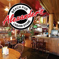 Wednesday Night Trivia at Alexander's Beach Pub, Coldstream Vernon!