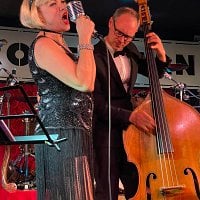 The Prohibition Party: A Jazz soaked evening featuring The Anna Jacyszyn Trio to welcome in 2025!