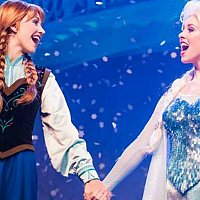 Frozen