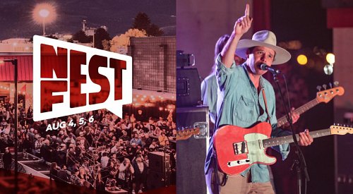 Juno winners The Bros. Landreth and Rêve to headline NESTFEST 2026 at Red Bird