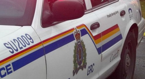 Kamloops man, 23, sent back to jail for accessing the internet