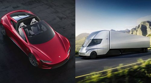 Tesla driver caught ‘reading documents’ as car self-drove along Hwy 97 in West Kelowna